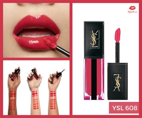 flot de fuschia ysl|ysl fuchsia review.